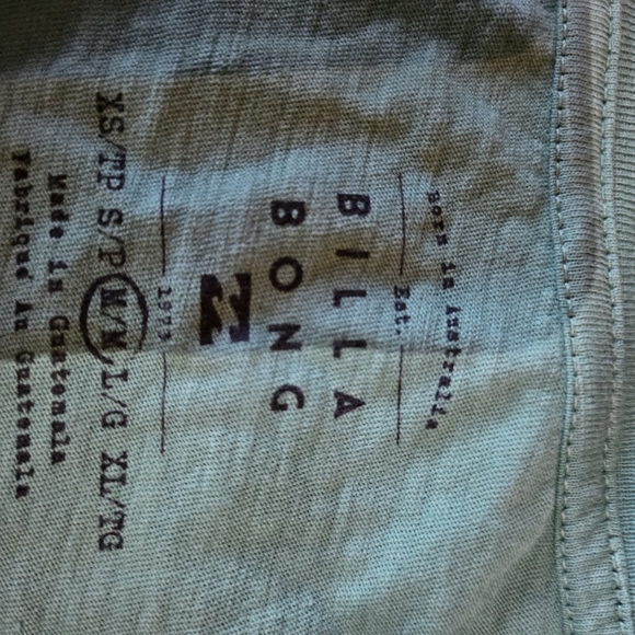 Surf Tee - Picture 2 of 3